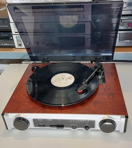 Technosonic ph02 platine - technosonic,