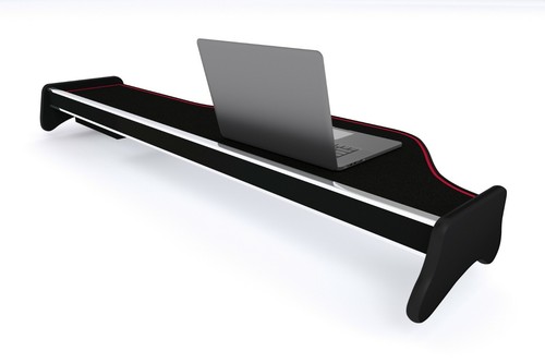 Table bord longue cabine en - bord,