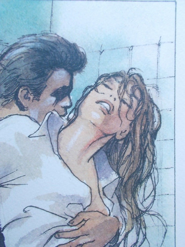 Milo manara - (, "