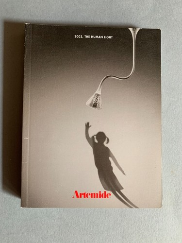 Artemide 2003 catalogue - 2003,