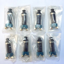 ECE Aircraft Disjoncteur Thermique 20A NOS   (Lot of 8pcs Parts Only)