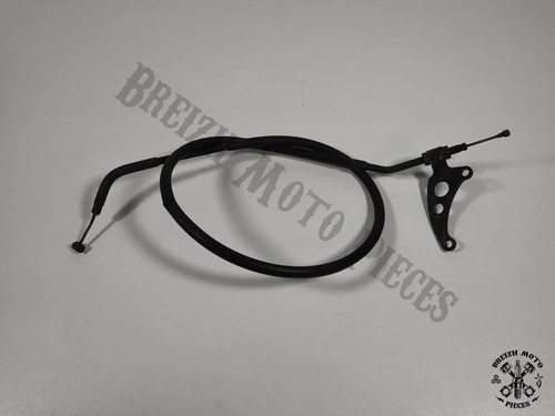 Câble embrayage honda - embrayage, 600