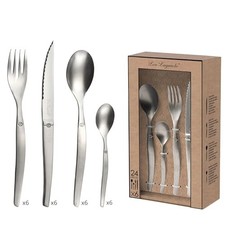 LOU LAGUIOLE - Ménagère 24