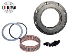 Set Roue Libre Démarrage