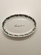 vide poche / porte savon "