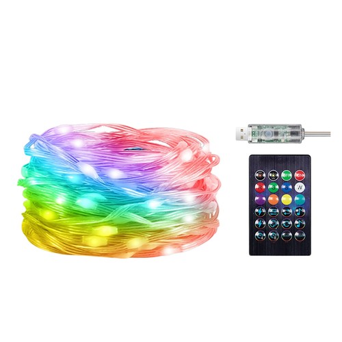 Guirlande led rabalux - led,