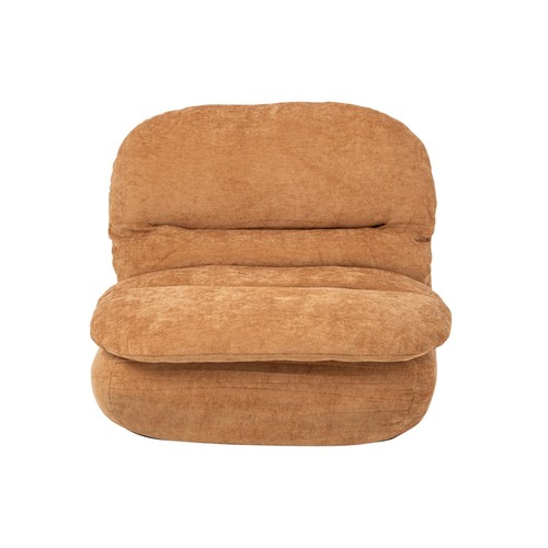 Chauffeuse moelleuse mellow - moelleuse, "mellow"