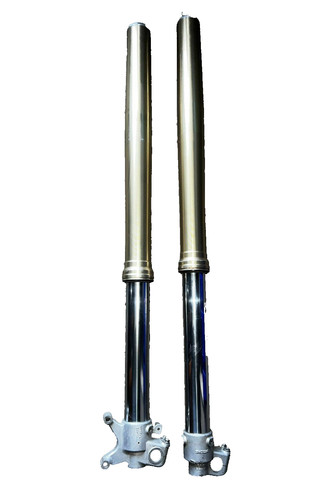 Fourche honda 250 - fourche,