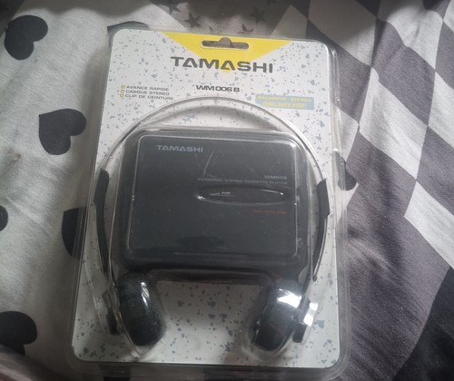 Tamashi wm006b lecteur - tamashi,