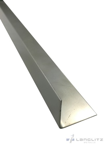 Aluminium équerre tôle - 3, mm