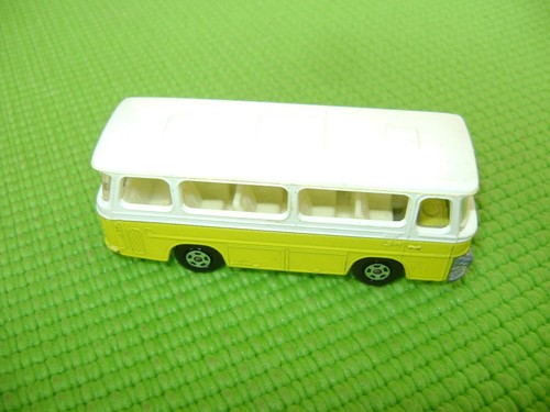 Matchbox series lesney 12 - series,