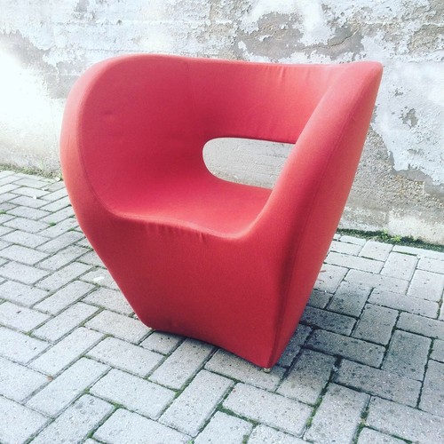 Moroso ron arad - moroso,