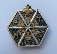 Higher Military Scientific and Technical Education. A (L235)