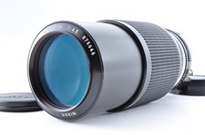 Nikon Ai Zoom NIKKOR 80-200mm
