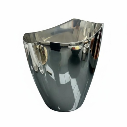 Seau glace inox - glace, double