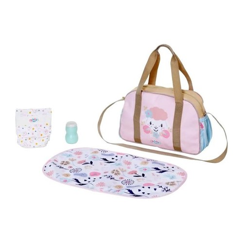 Sac langer baby born - langer,