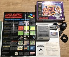 PACK SNES - CONSOLE SUPER
