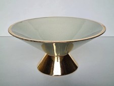 Grande coupe en céramique