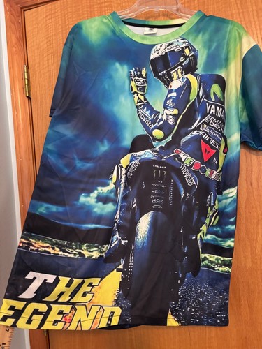 Valentino rossi bay - valentino,