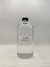 LE LABO SANTAL 33 | FRAGRANCES OIL | 100% PURE