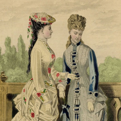 Robes demoiselles haute - robes,