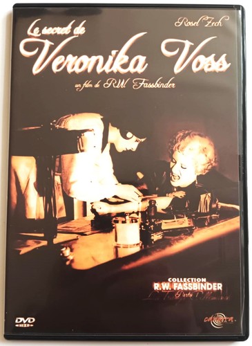 Secret veronika voss - veronika,