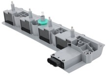 Ignition Coil Pack Left for Cadillac Deville Seville Aurora Eldorado 1104076