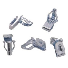 100 Pièces YOU.S Supports De