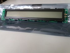 Akai S900/S950 Sampler LCD