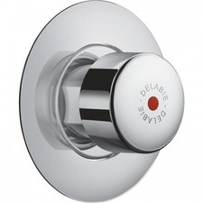 Tempostop douche 20x27 DELABIE