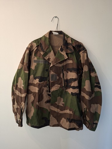 Seyntex veste militaire - seyntex,