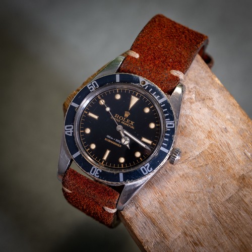 Rolex submariner 5508 année - 5508,