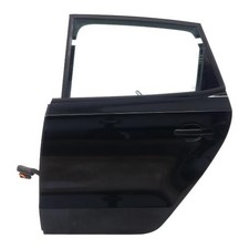 Porte arriere gauche VOLKSWAGEN POLO 5 PHASE 1 6R4833055J