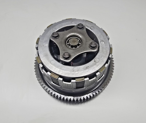 Honda cbf600 2004 2007 - honda, pc38
