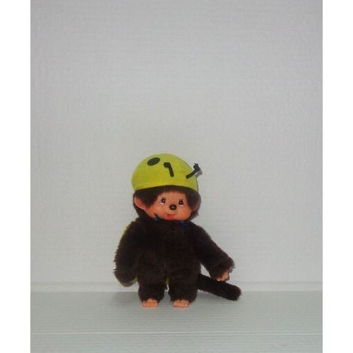Peluche kiki deguisé - kiki,