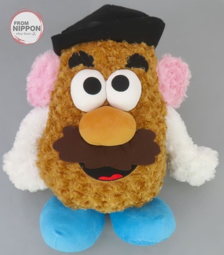 Peluche bunka toy story - bunka,