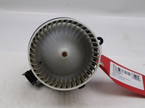 Ventilateur chauffage - ventilateur, de