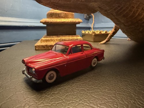 Tekno volvo amazon - amazon, 2