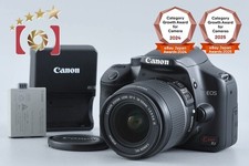 Objectif Canon EOS Kiss X2 /