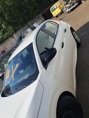 Moteur peugeot 208 phase - 2,