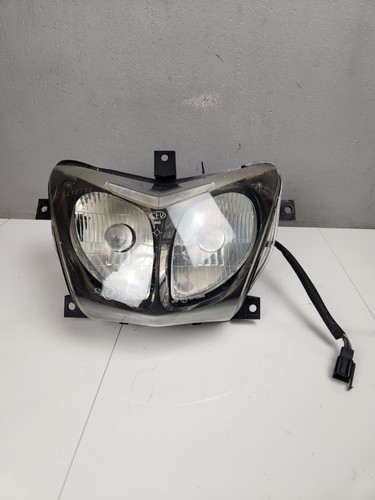 Phare avant honda - avant,