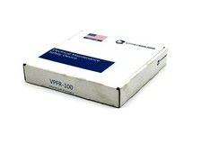 Neuf Scellé IRISS VPFR-100 Ir