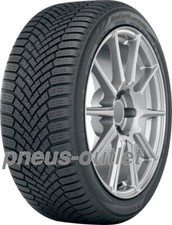Pneu hiver Yokohama BluEarth-Winter (V906) 205/55 R16 94H XL M+S