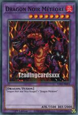 ♦Yu-Gi-Oh!♦ Dragon Noir