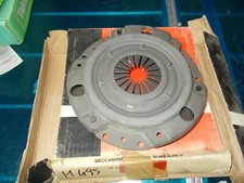 Spingidisco Frizione Renault