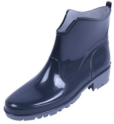 Bottes pluie couleur - bottes,