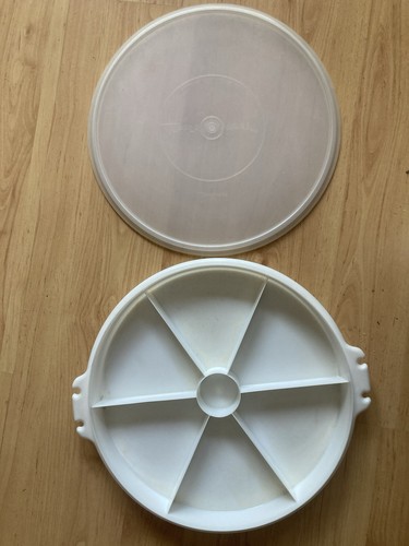 Tupperware plateau hors - tupperware,