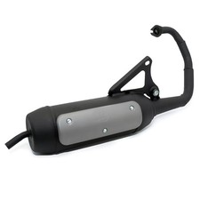 Silencieux SITO Yamaha Bws MBK