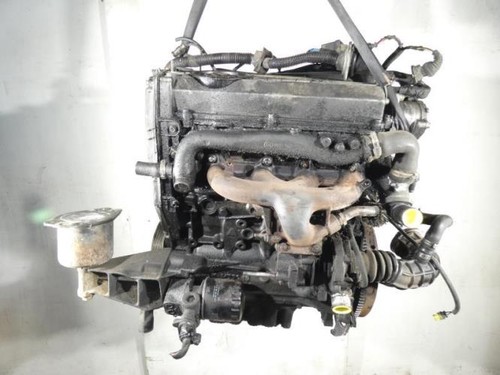 Moteur fiat brava - moteur,