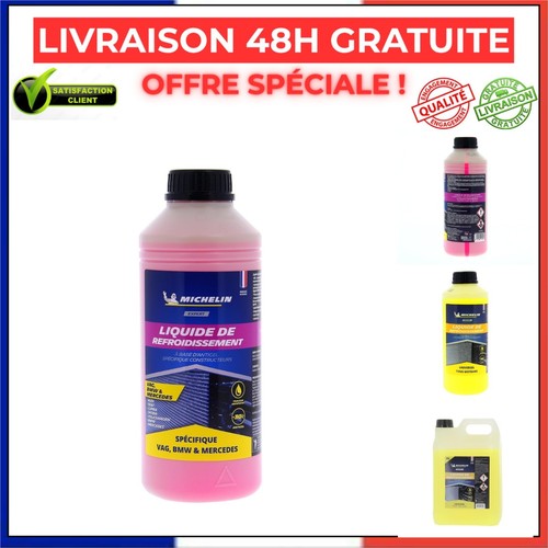 Liquide refroidissement g12 - de,